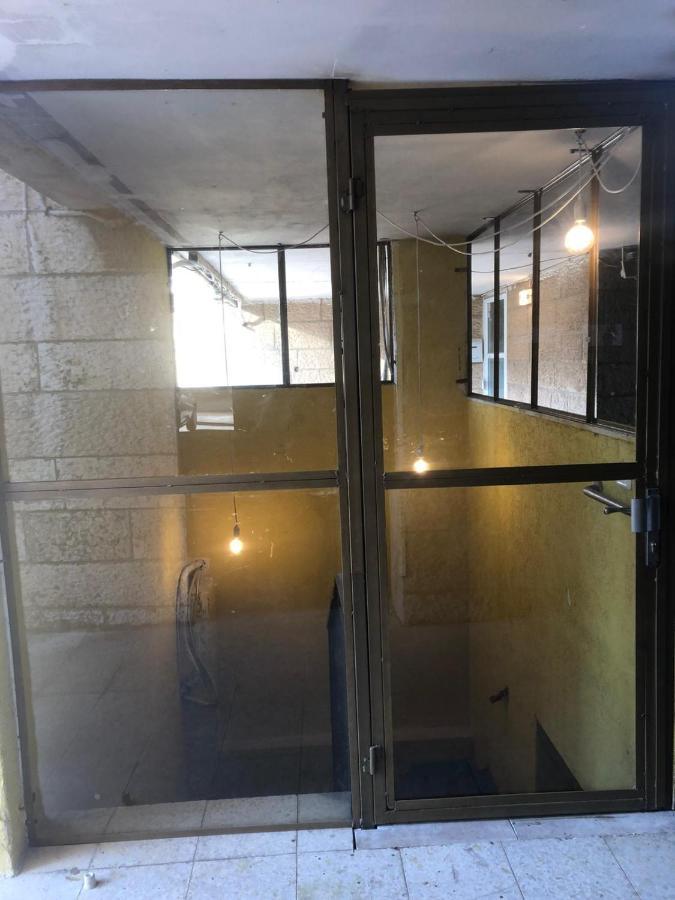 Cozy Fully-Equipped Apartment Near The Old City Gerusalemme Esterno foto