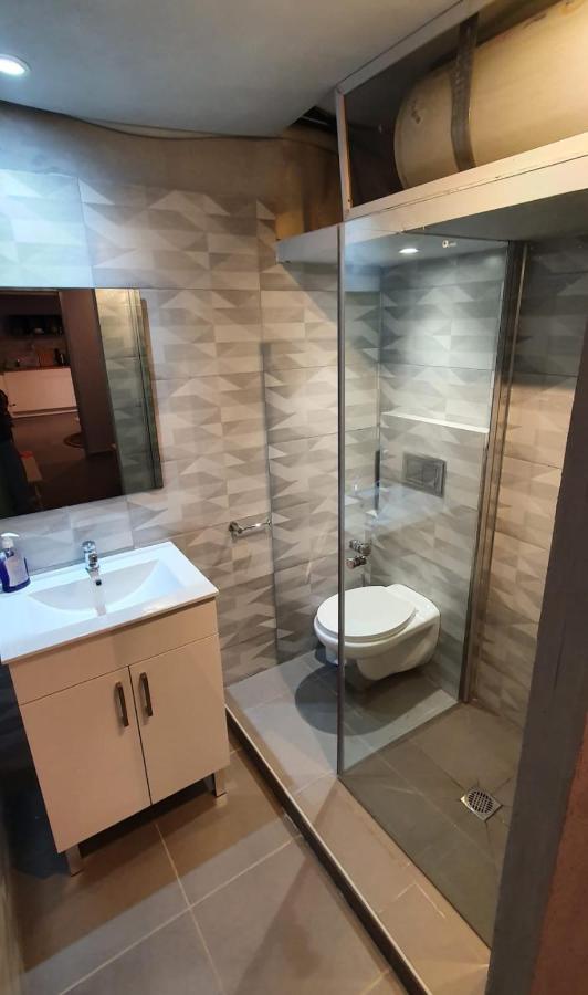 Cozy Fully-Equipped Apartment Near The Old City Gerusalemme Esterno foto