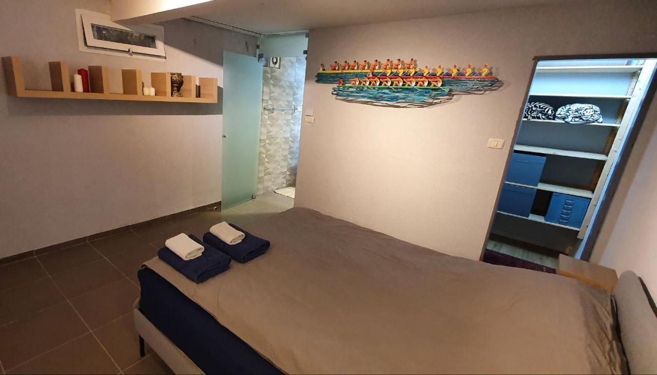 Cozy Fully-Equipped Apartment Near The Old City Gerusalemme Esterno foto