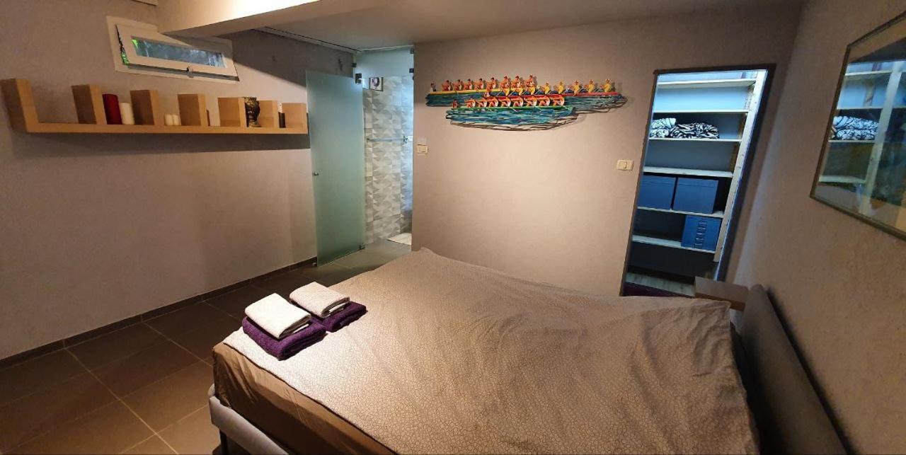 Cozy Fully-Equipped Apartment Near The Old City Gerusalemme Esterno foto