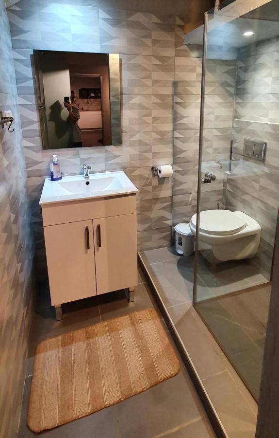 Cozy Fully-Equipped Apartment Near The Old City Gerusalemme Esterno foto