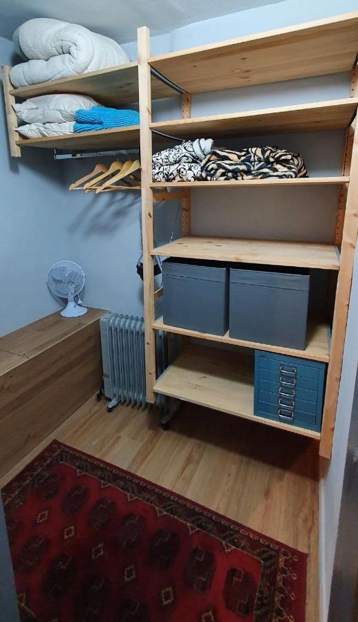 Cozy Fully-Equipped Apartment Near The Old City Gerusalemme Esterno foto