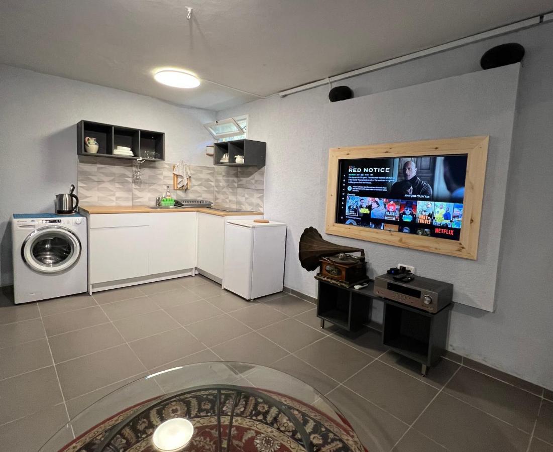 Cozy Fully-Equipped Apartment Near The Old City Gerusalemme Esterno foto