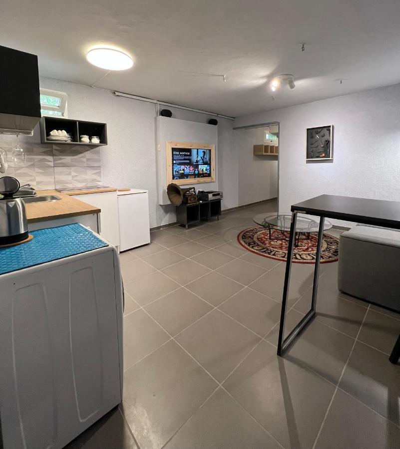Cozy Fully-Equipped Apartment Near The Old City Gerusalemme Esterno foto